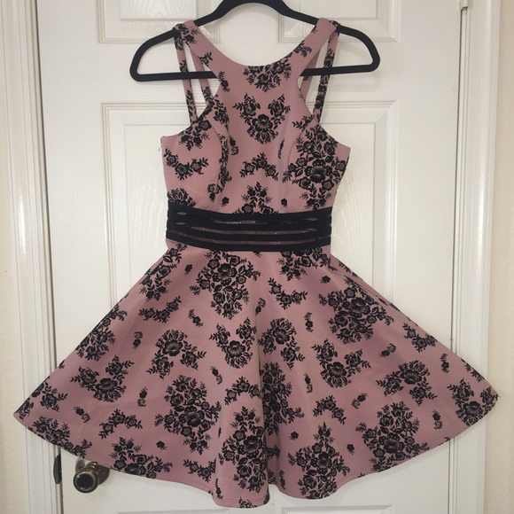 City Studio Dress - Picture 1 of 3